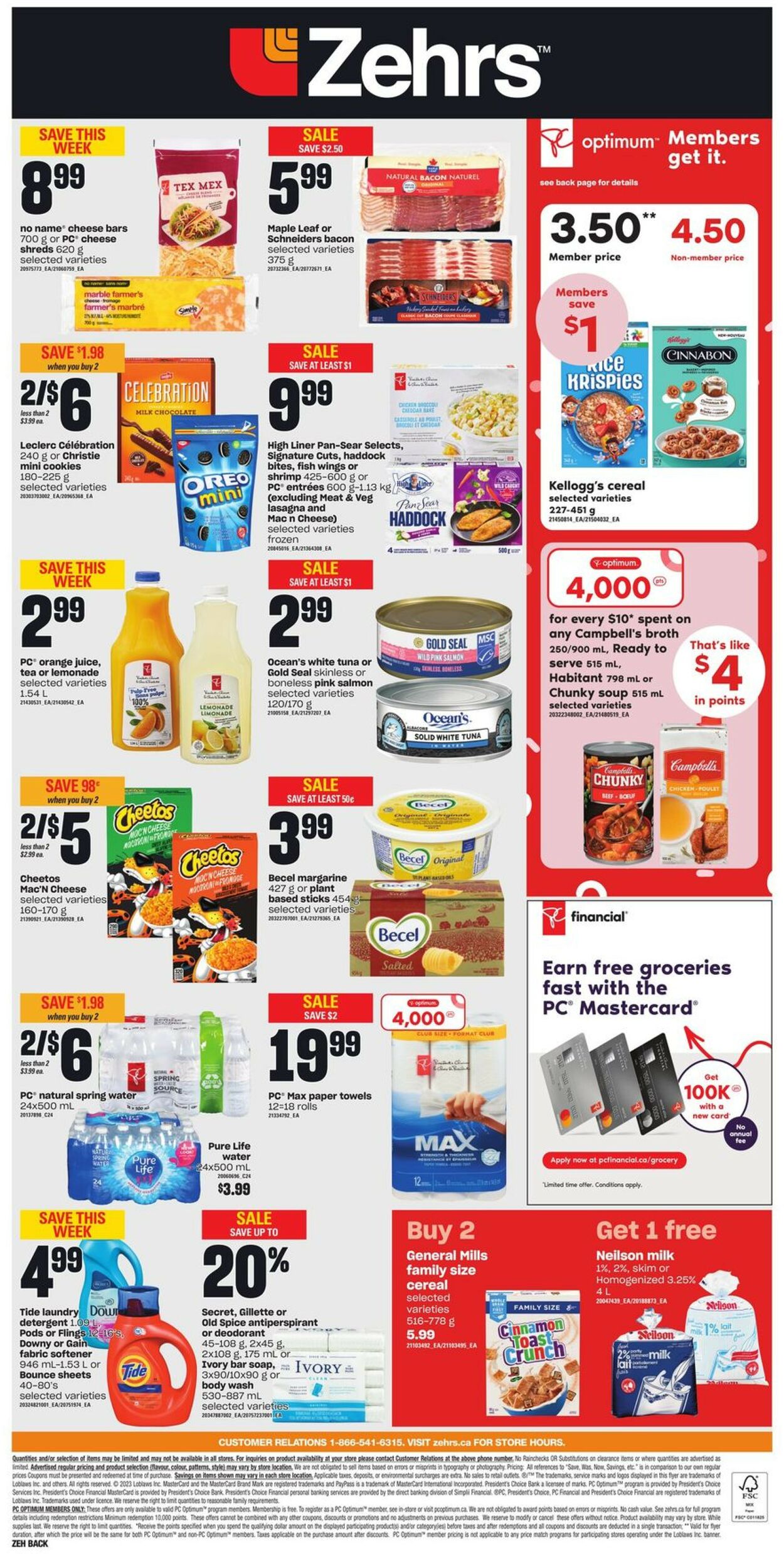Zehrs Flyer - 02/16-02/22/2023 (Page 4)