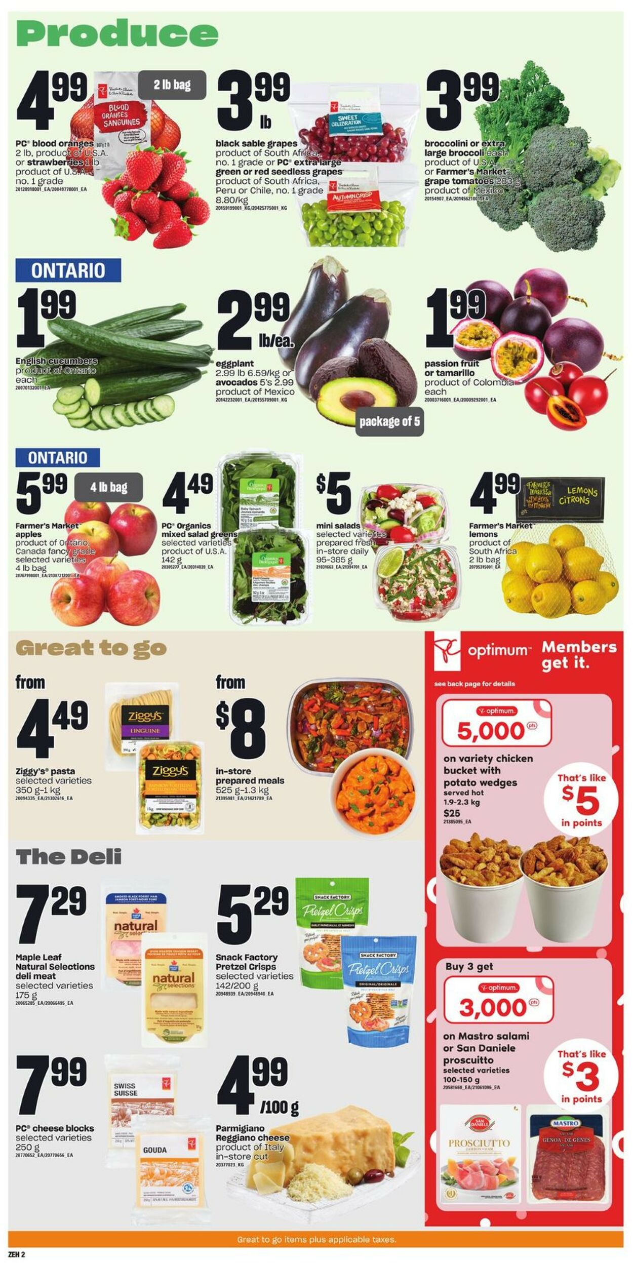 Zehrs Flyer - 02/16-02/22/2023 (Page 5)