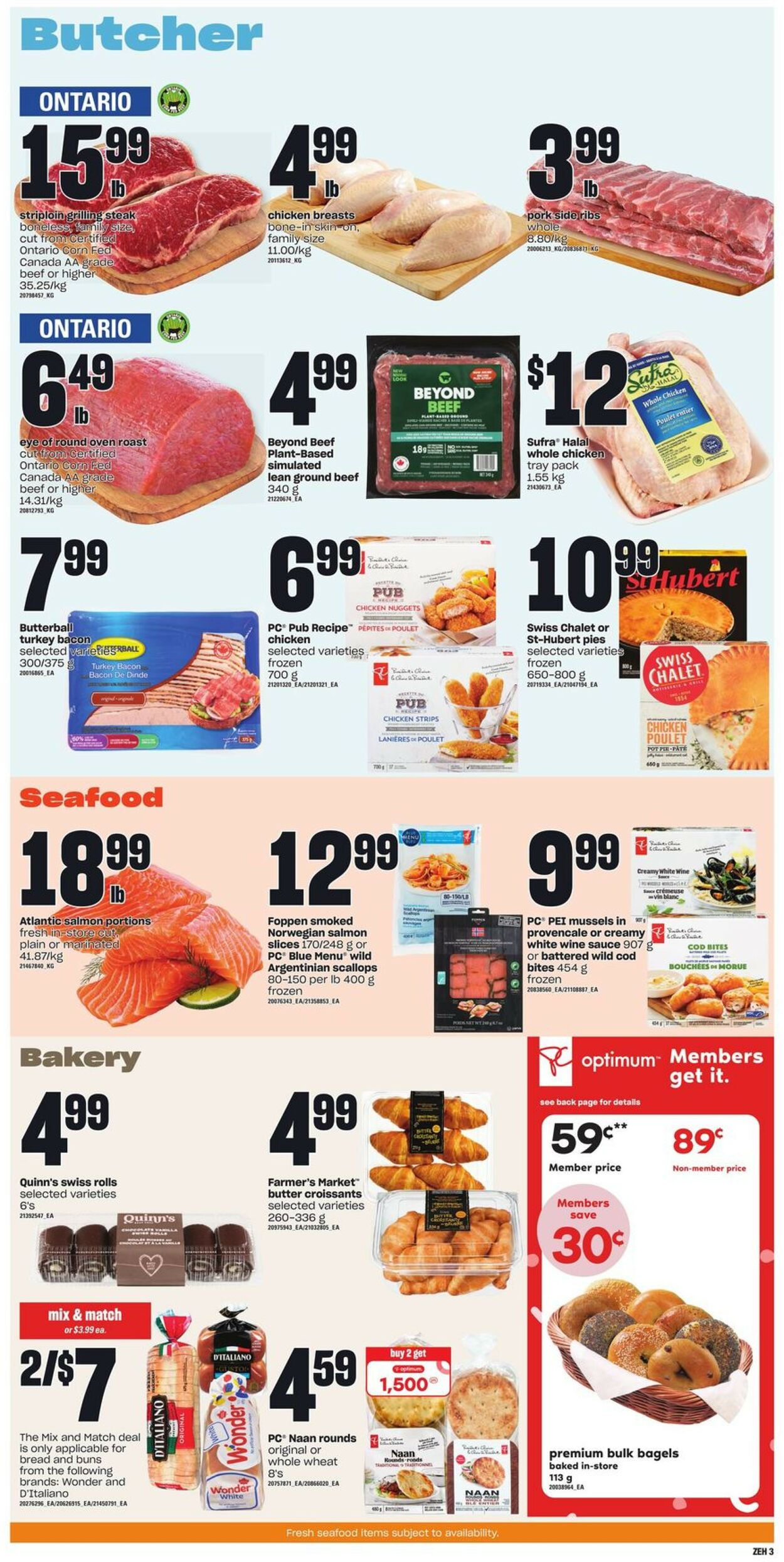 Zehrs Flyer - 02/16-02/22/2023 (Page 6)