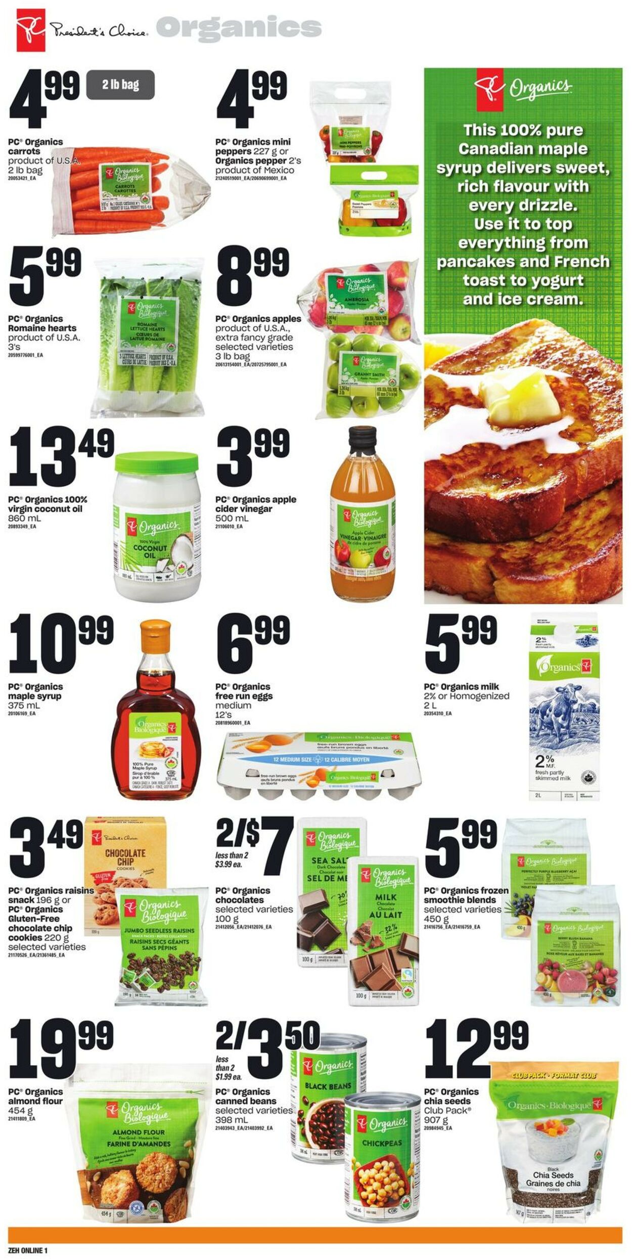 Zehrs Flyer - 02/16-02/22/2023 (Page 7)