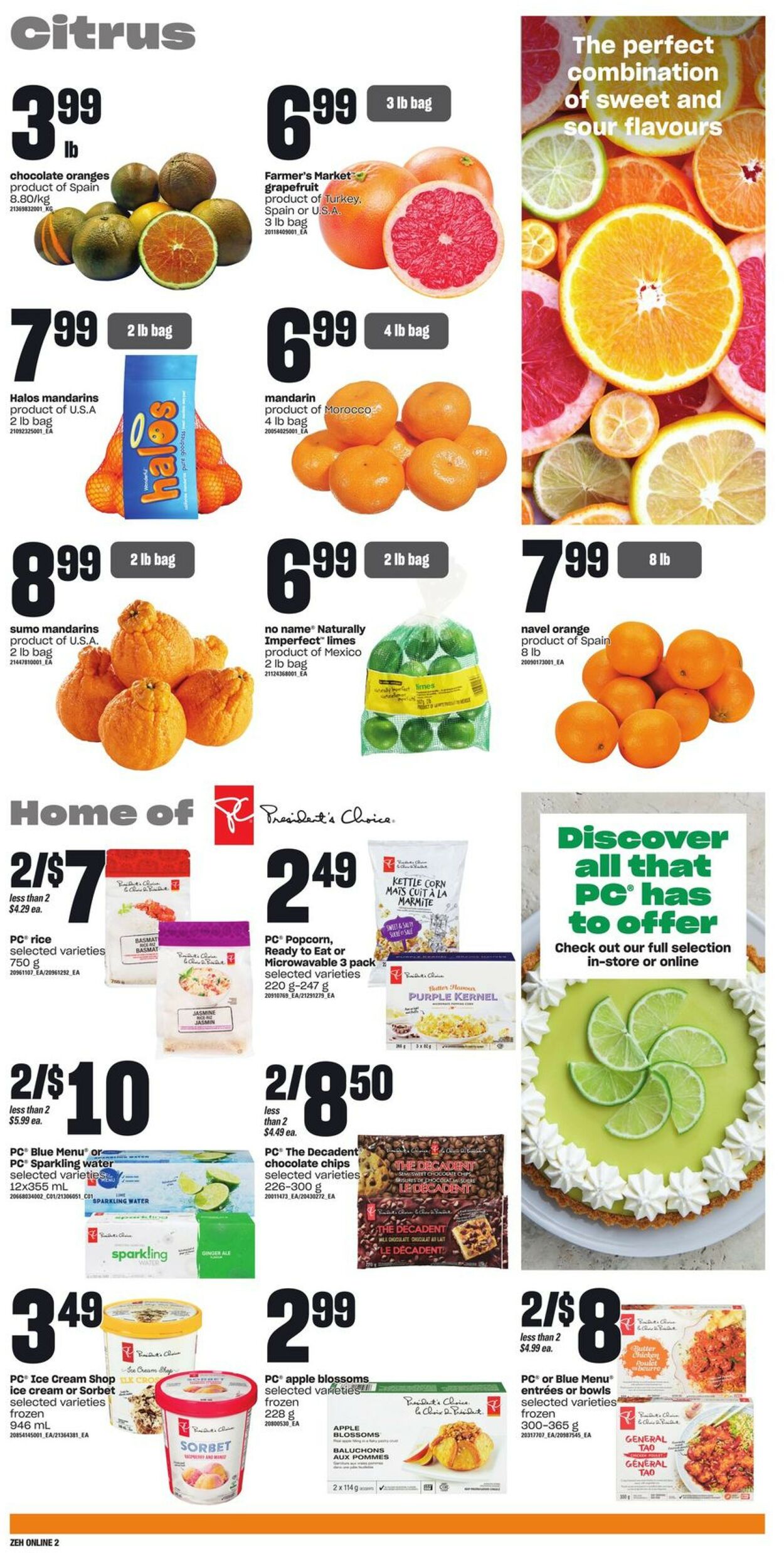 Zehrs Flyer - 02/16-02/22/2023 (Page 8)