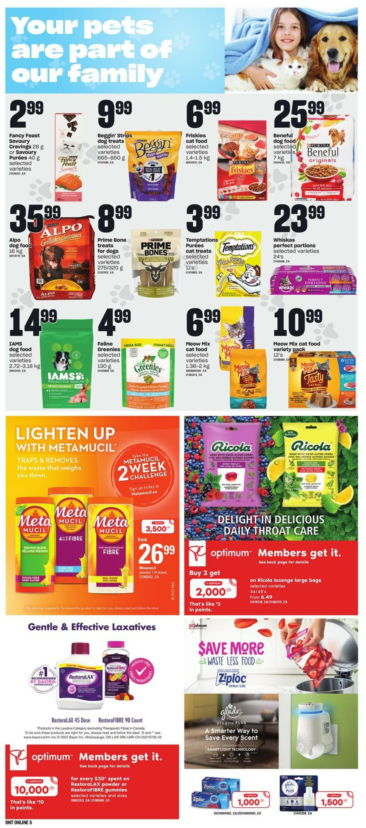 Zehrs Flyer - 02/16-02/22/2023 (Page 12)