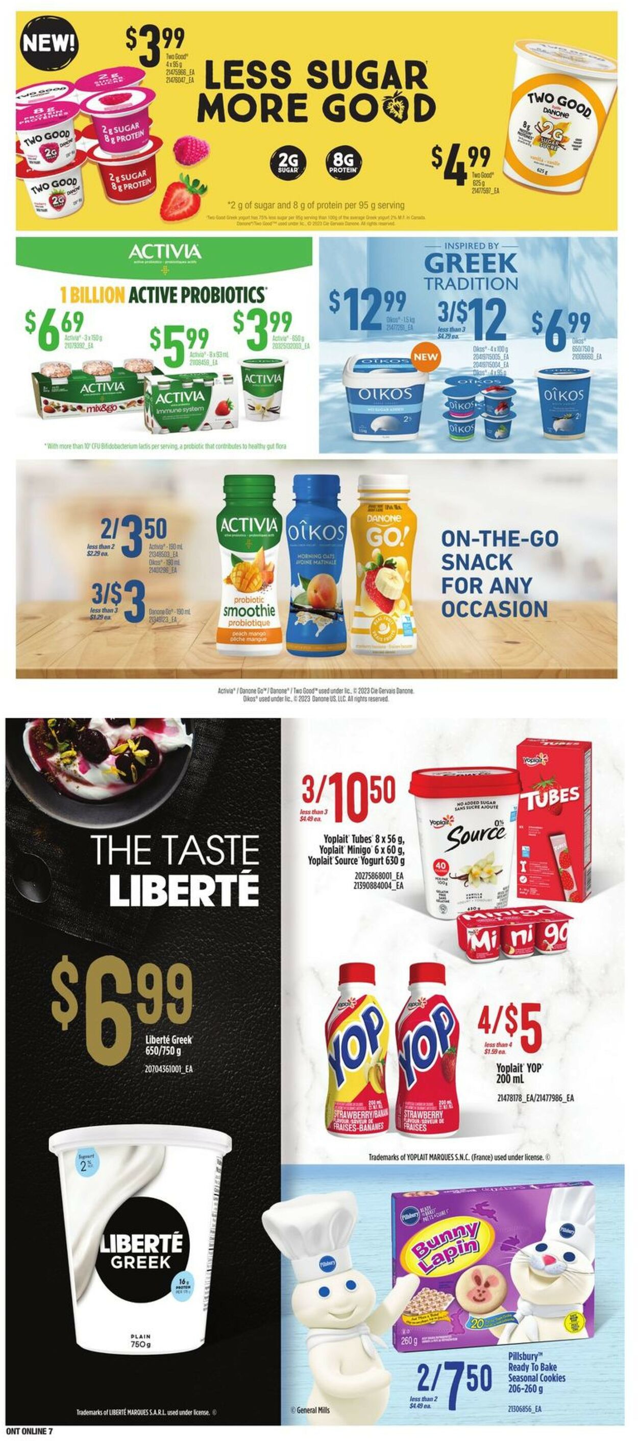 Zehrs Flyer - 02/16-02/22/2023 (Page 15)