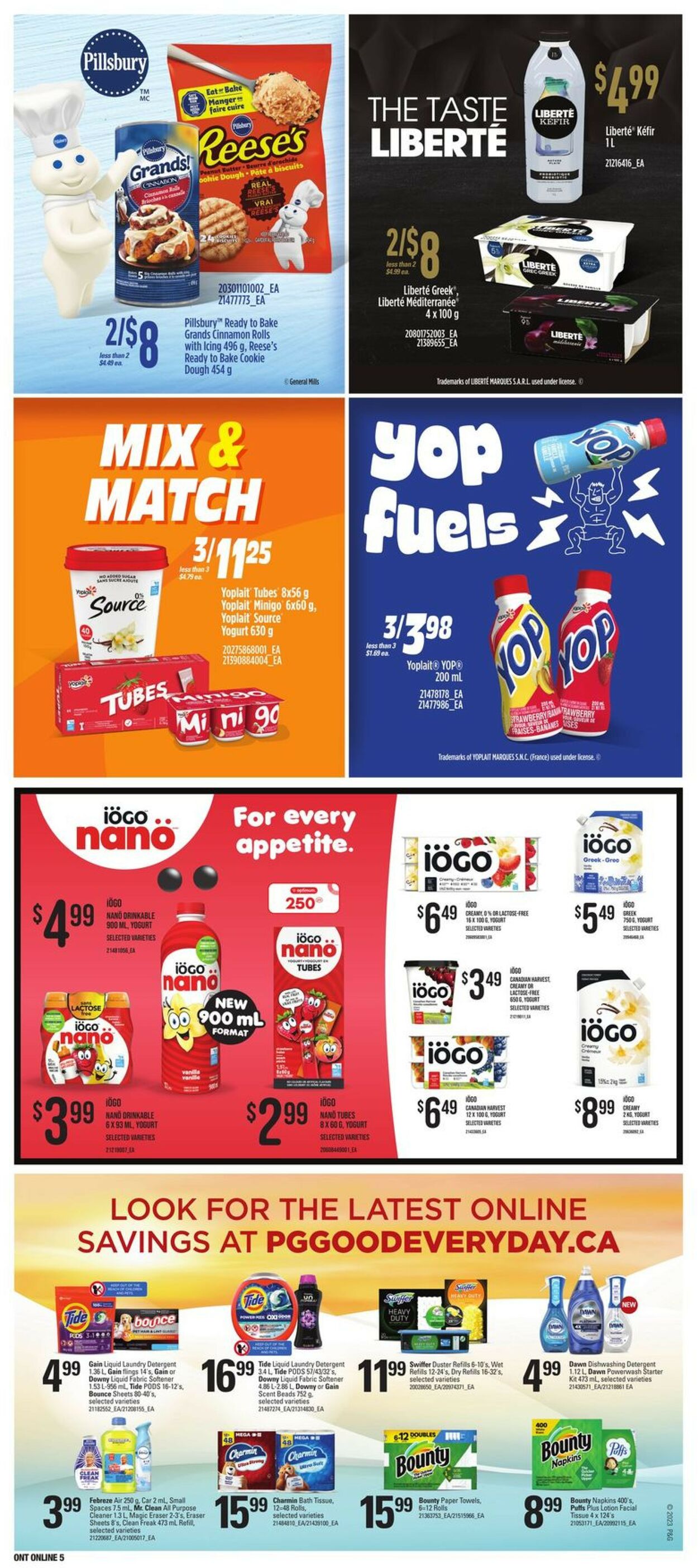 Zehrs Flyer - 02/23-03/01/2023 (Page 11)