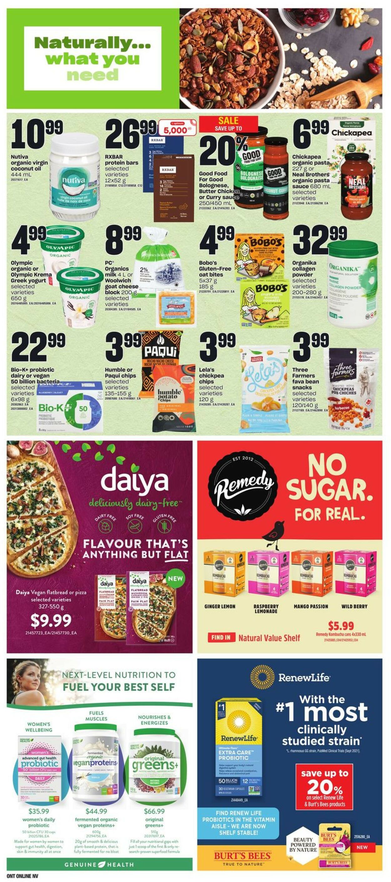 Zehrs Flyer - 03/09-03/15/2023 (Page 9)