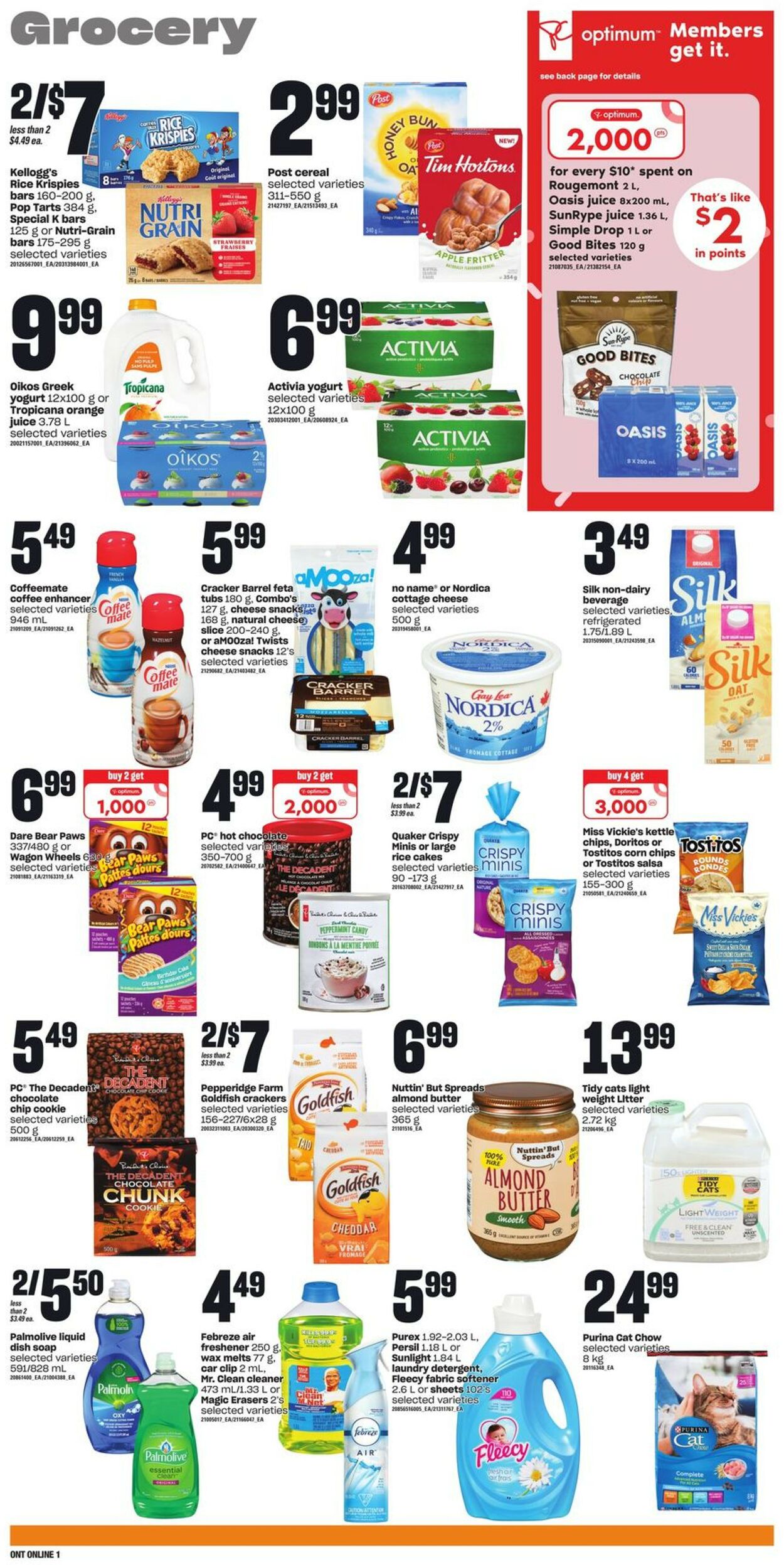 Zehrs Flyer - 03/09-03/15/2023 (Page 10)