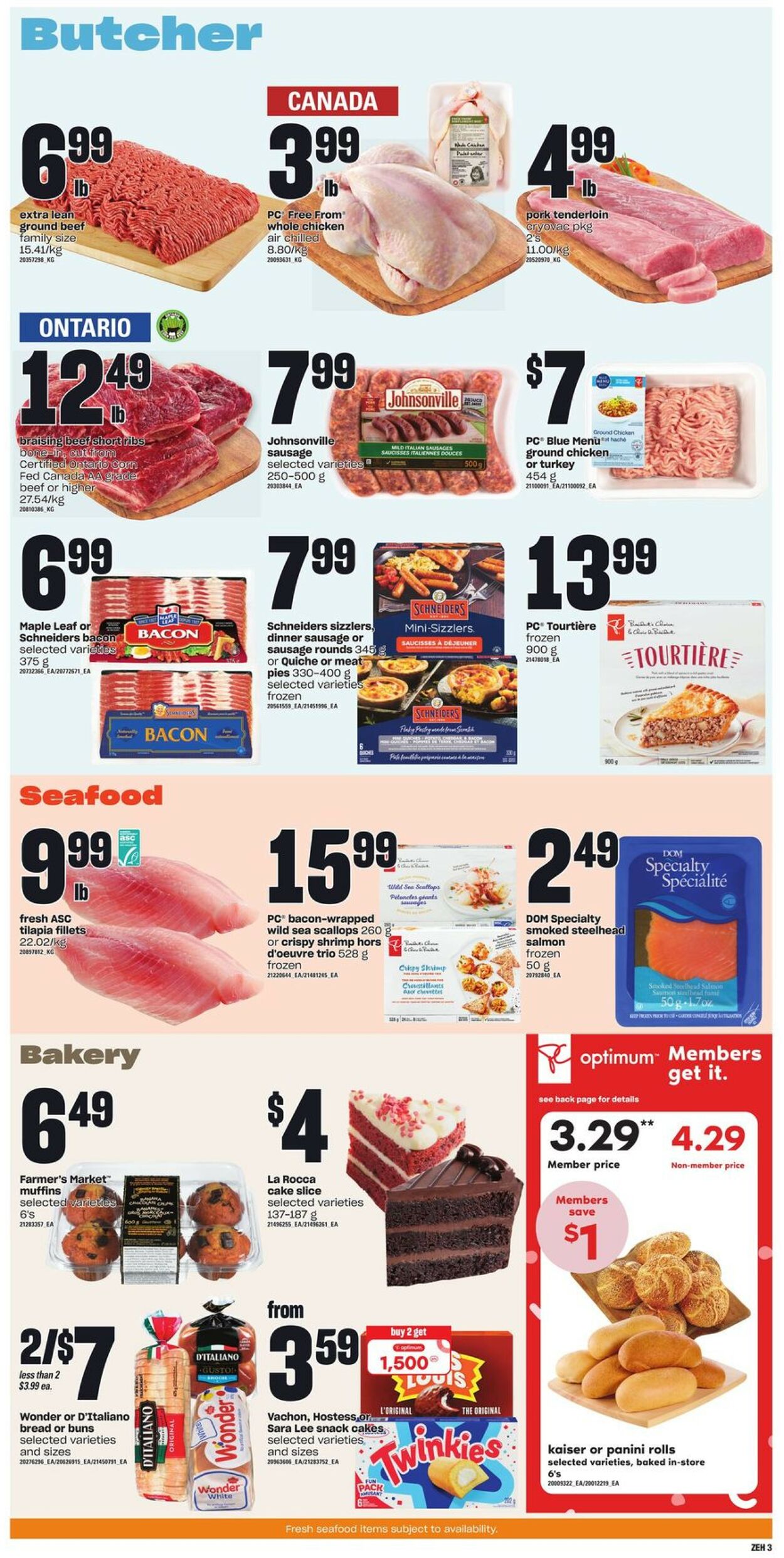 Zehrs Flyer - 03/23-03/29/2023 (Page 7)