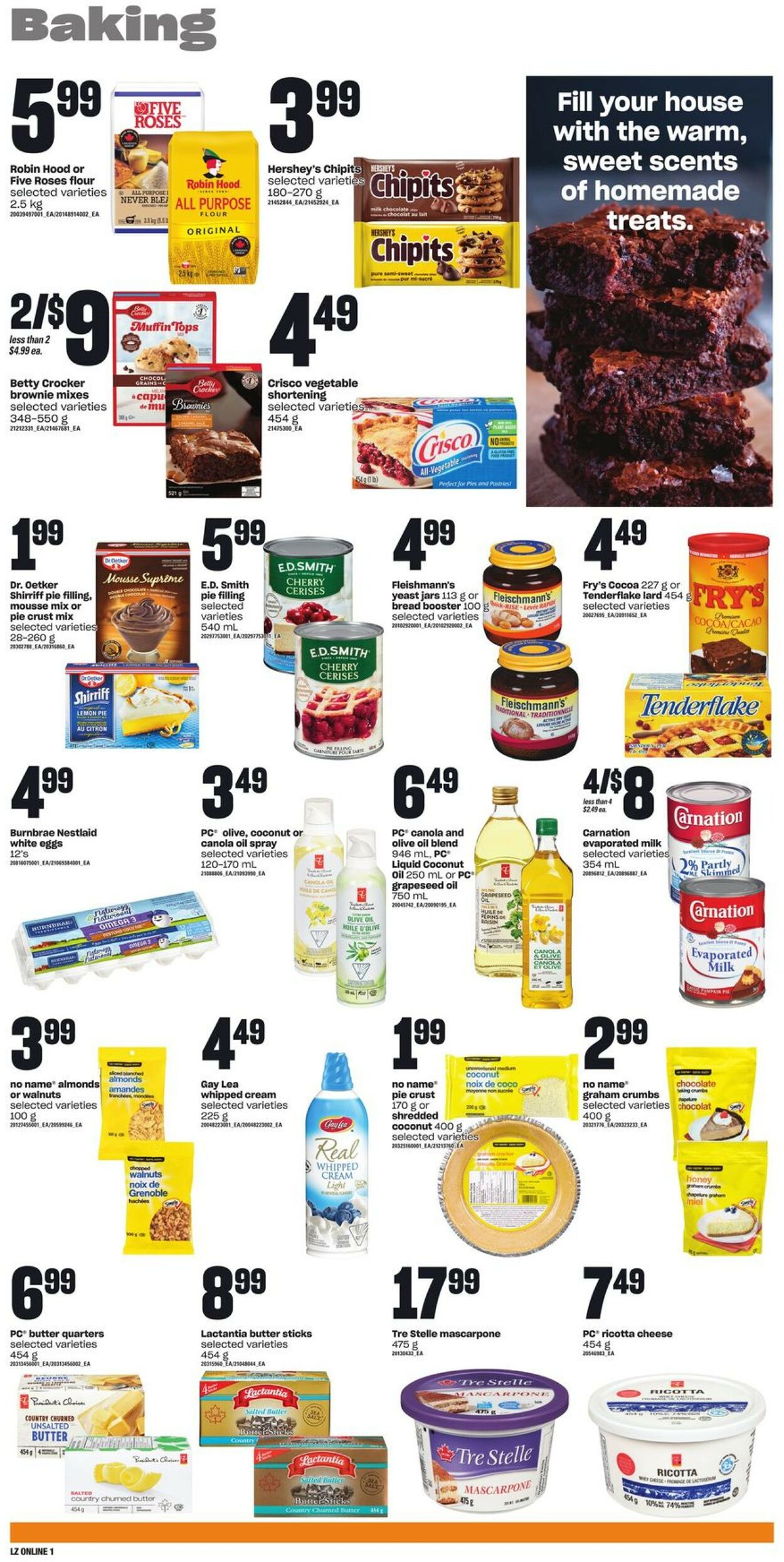 Zehrs Flyer - 03/23-03/29/2023 (Page 8)