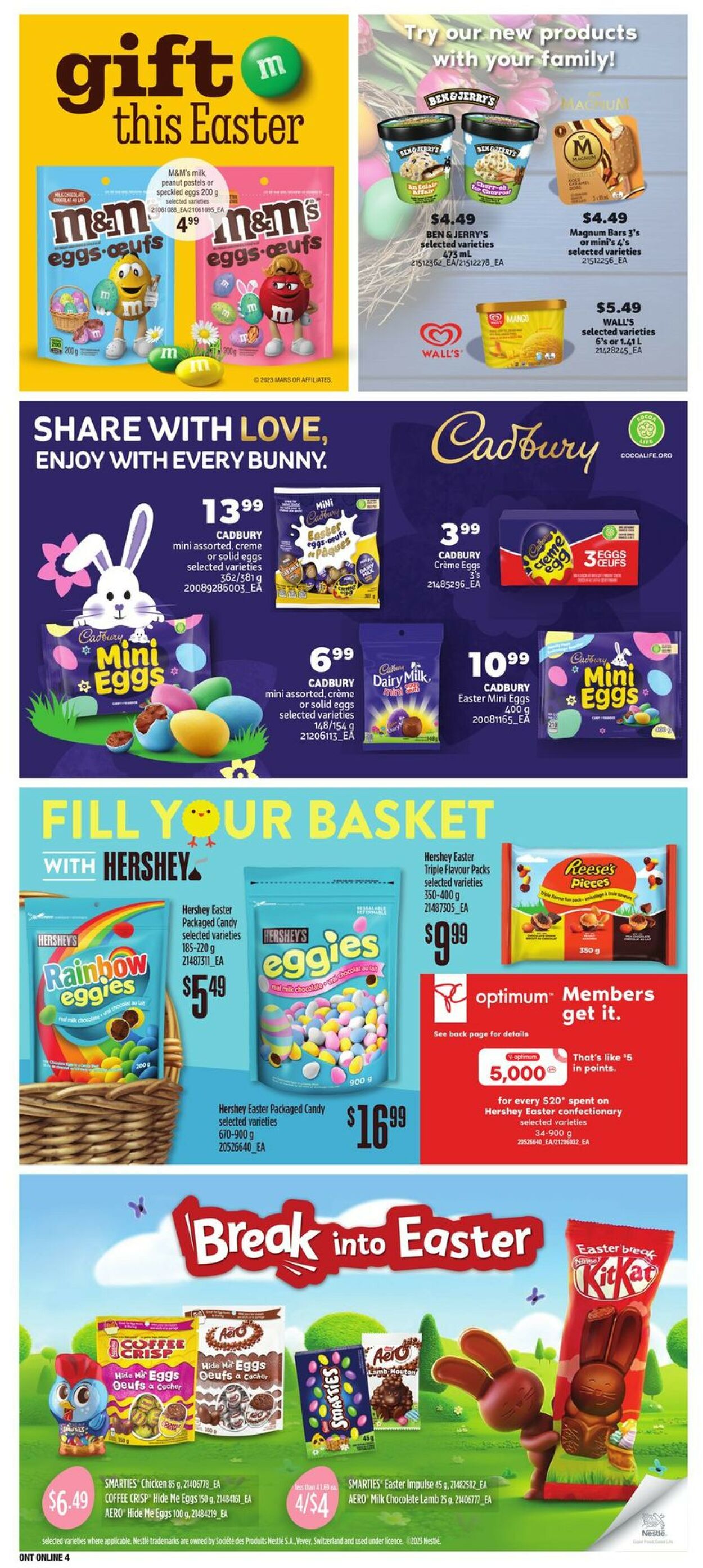 Zehrs Flyer - 03/30-04/05/2023 (Page 16)