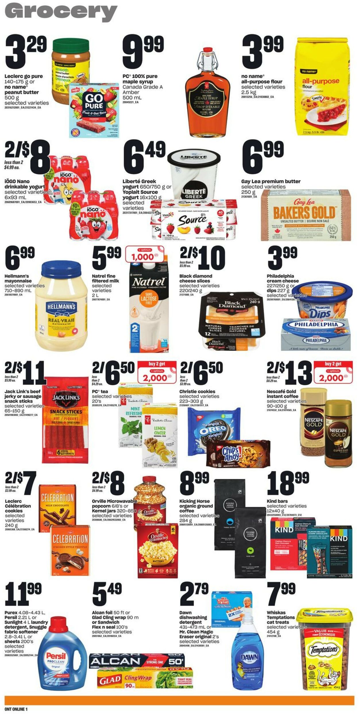 Zehrs Flyer - 04/06-04/12/2023 (Page 11)