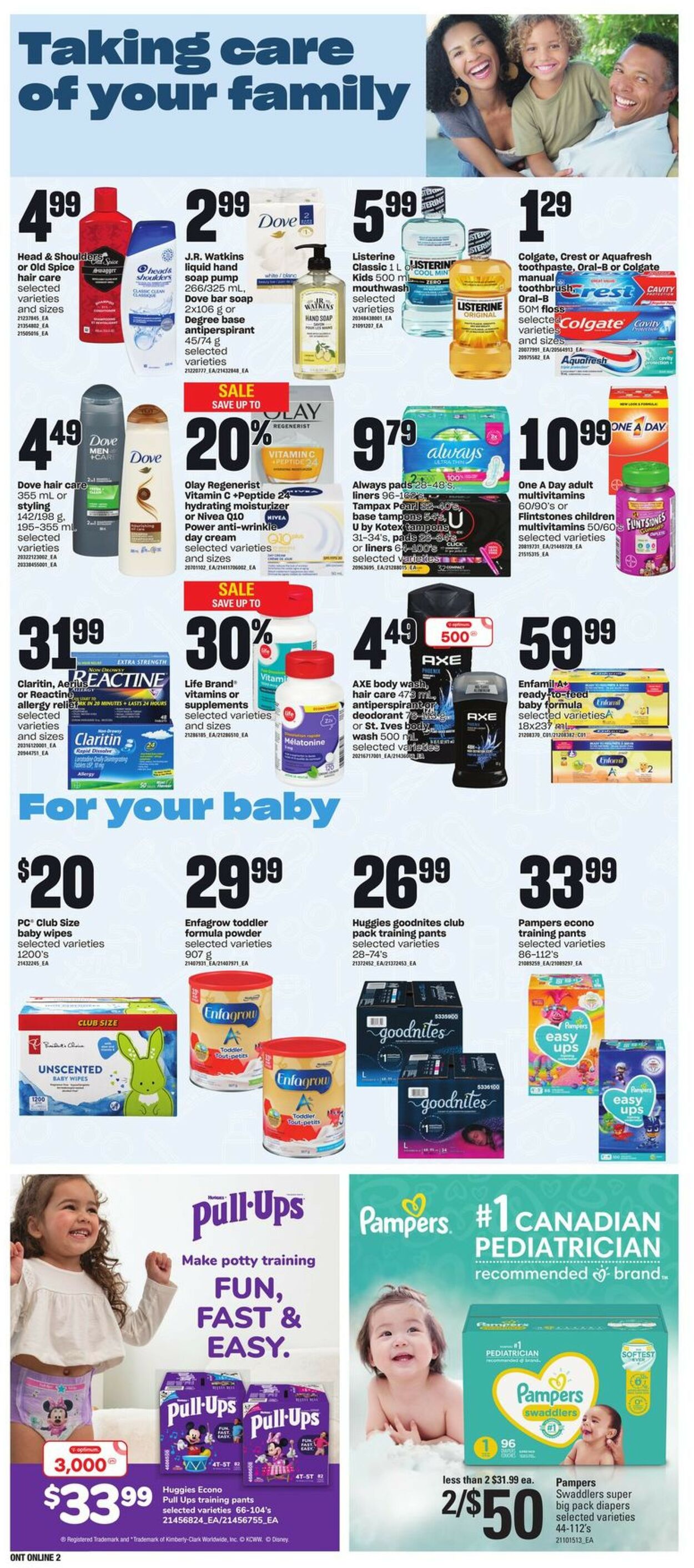 Zehrs Flyer - 04/06-04/12/2023 (Page 12)