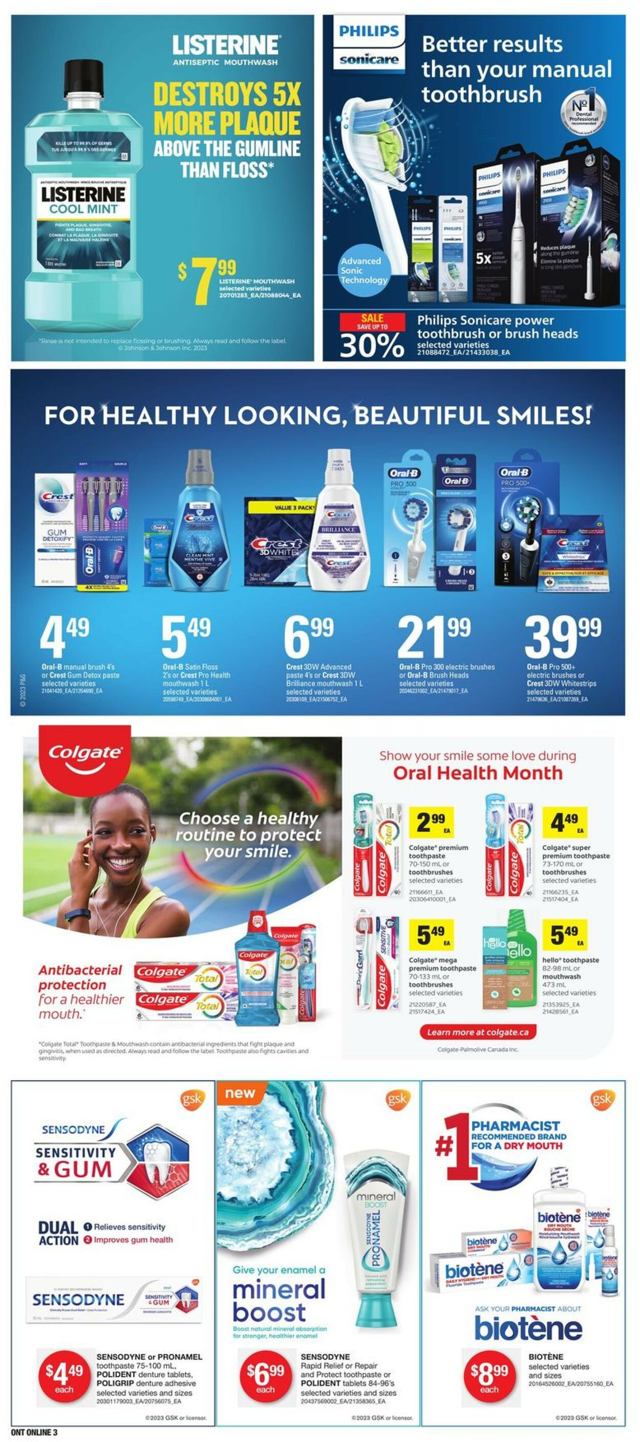 Zehrs Flyer - 04/06-04/12/2023 (Page 14)