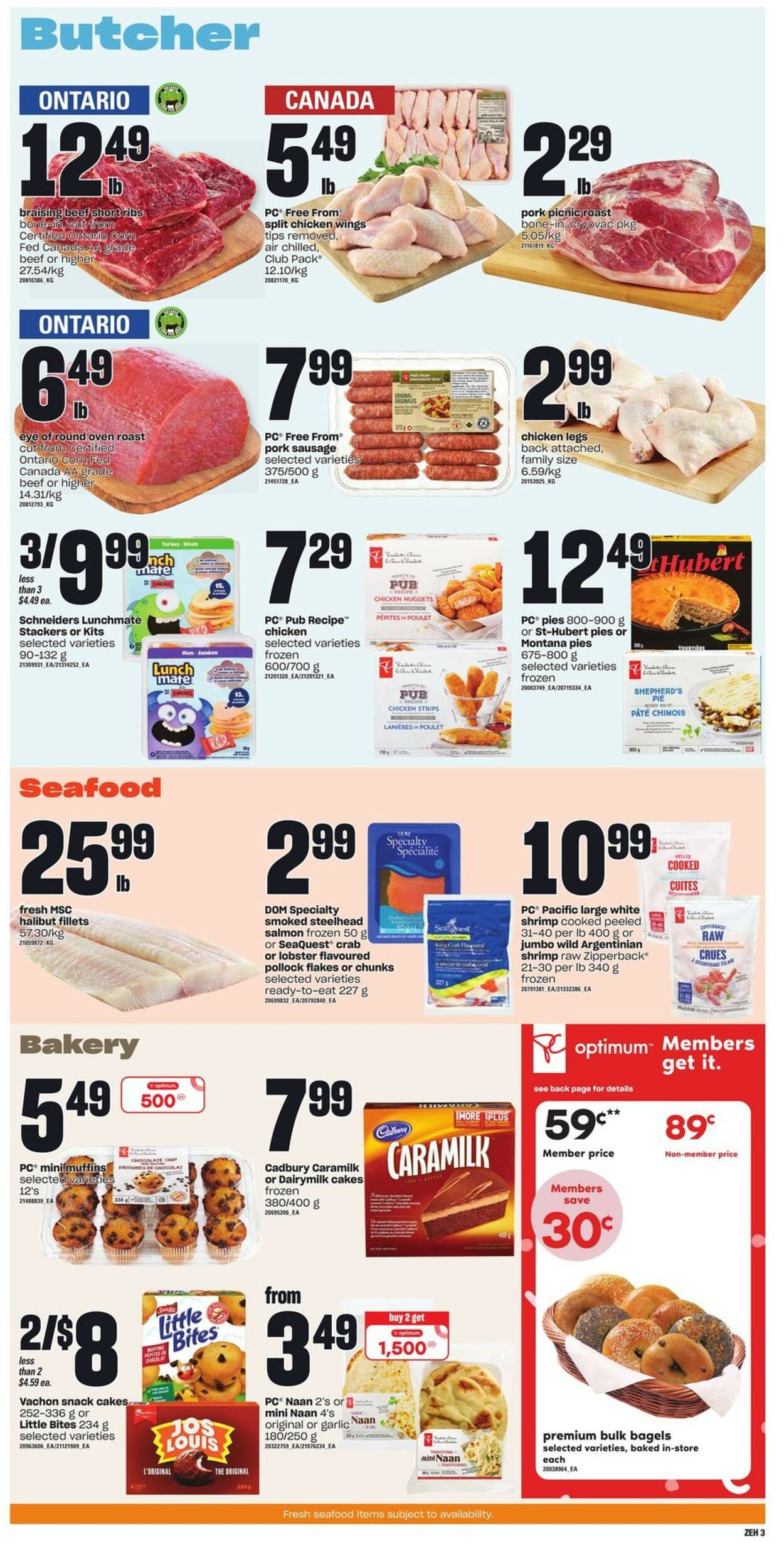 Zehrs Flyer - 04/13-04/19/2023 (Page 7)