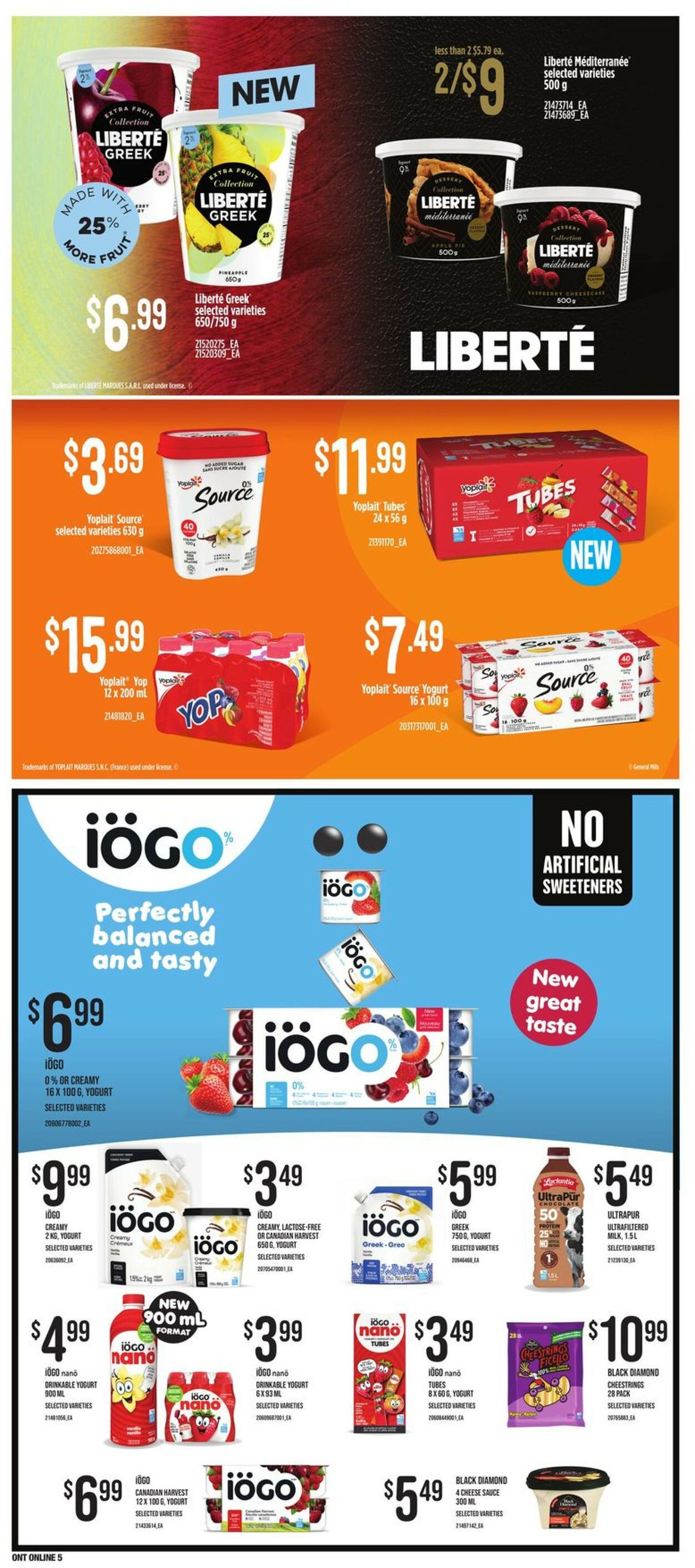 Zehrs Flyer - 05/04-05/10/2023 (Page 15)