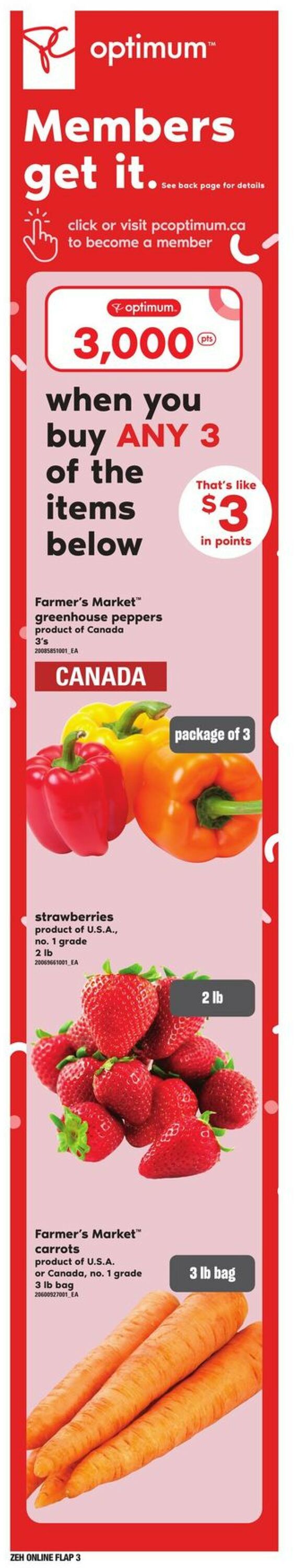 Zehrs Flyer - 05/11-05/17/2023 (Page 4)