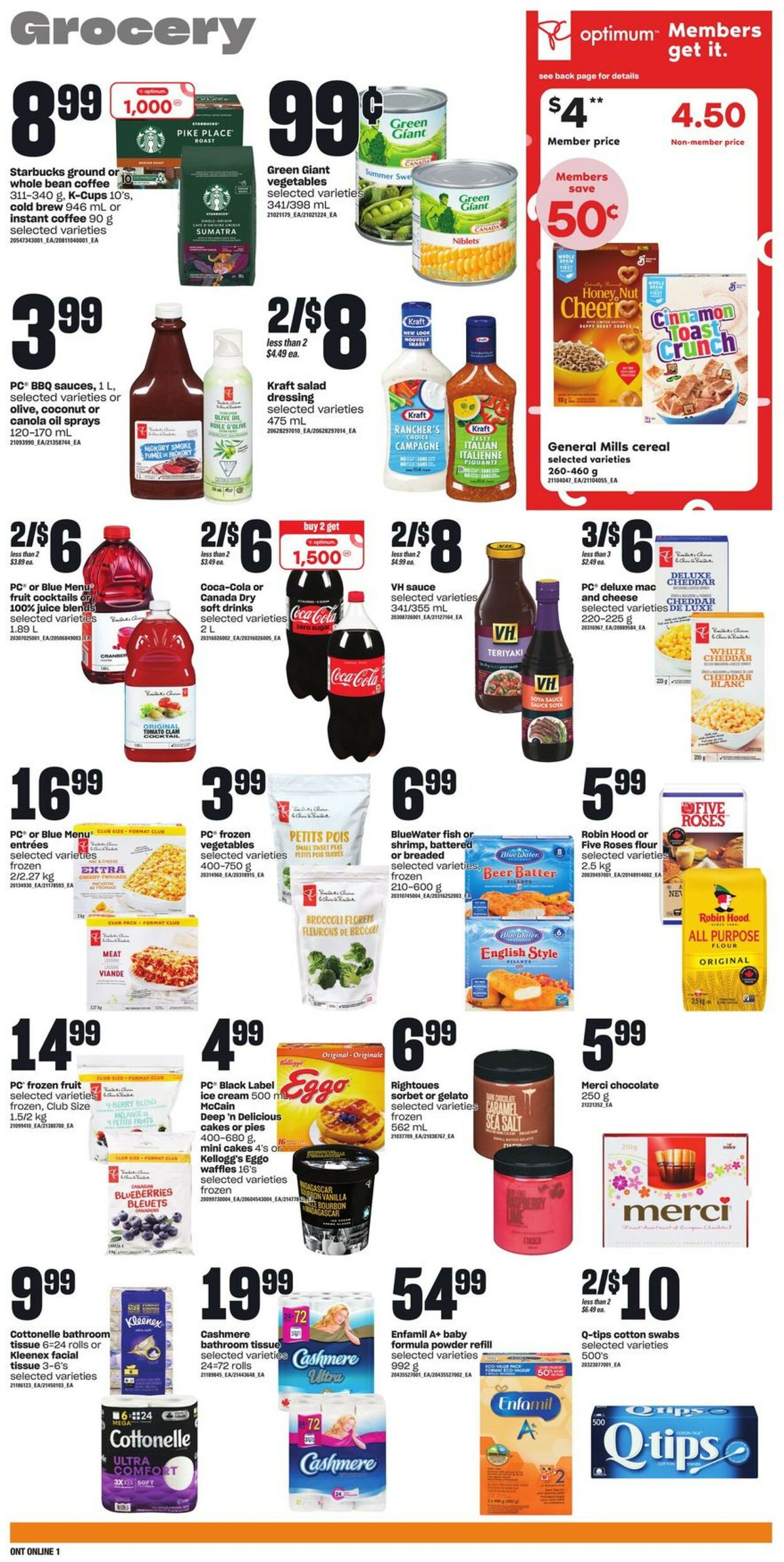 Zehrs Flyer - 05/11-05/17/2023 (Page 11)