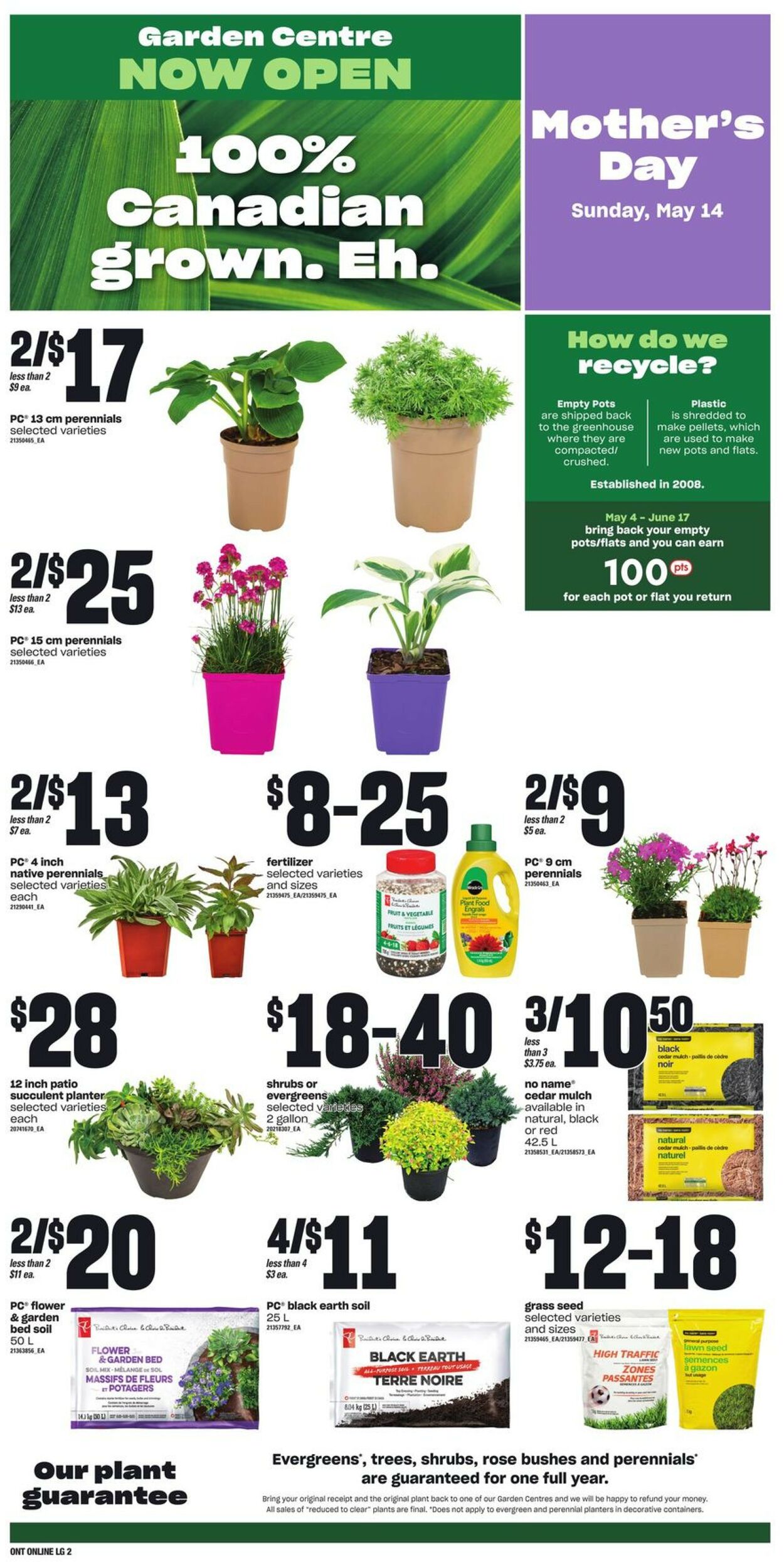 Zehrs Flyer - 05/11-05/17/2023 (Page 10)