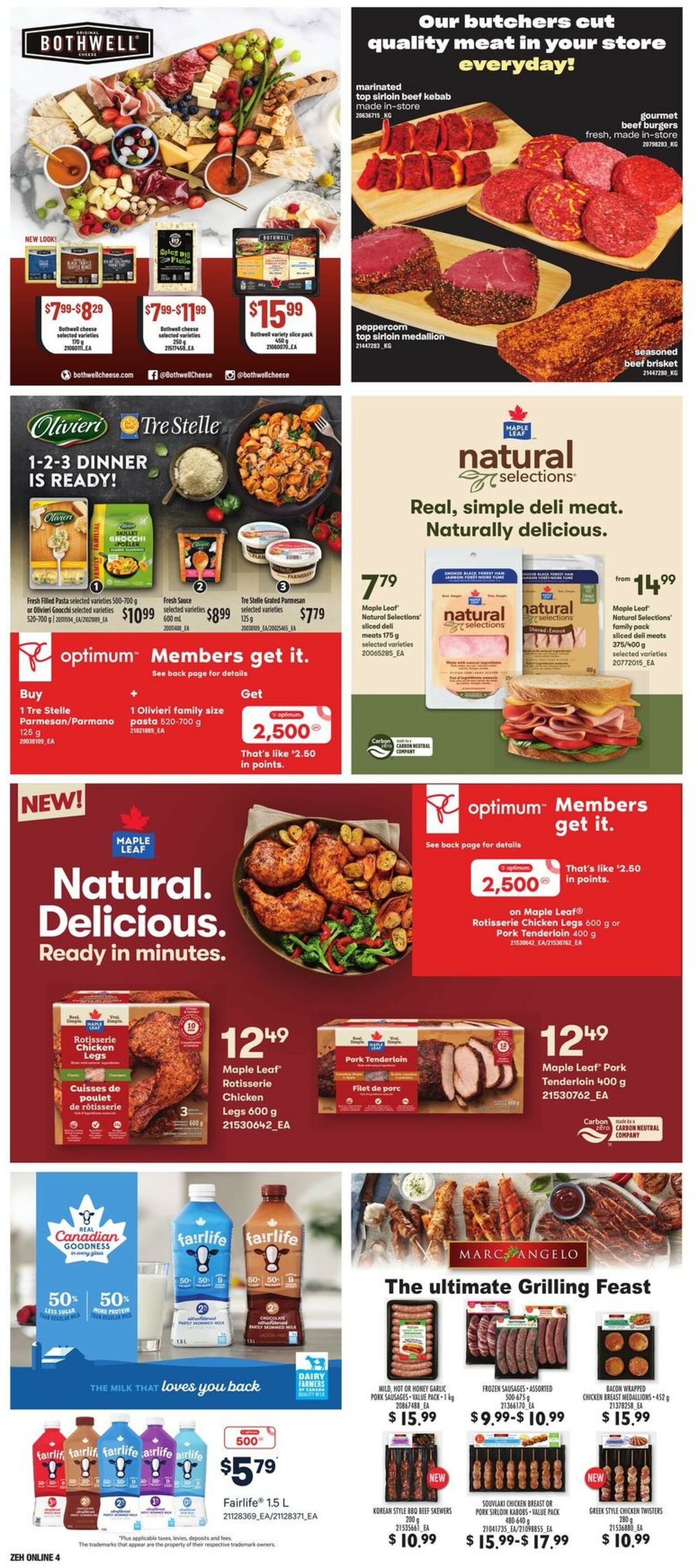 Zehrs Flyer - 05/11-05/17/2023 (Page 16)