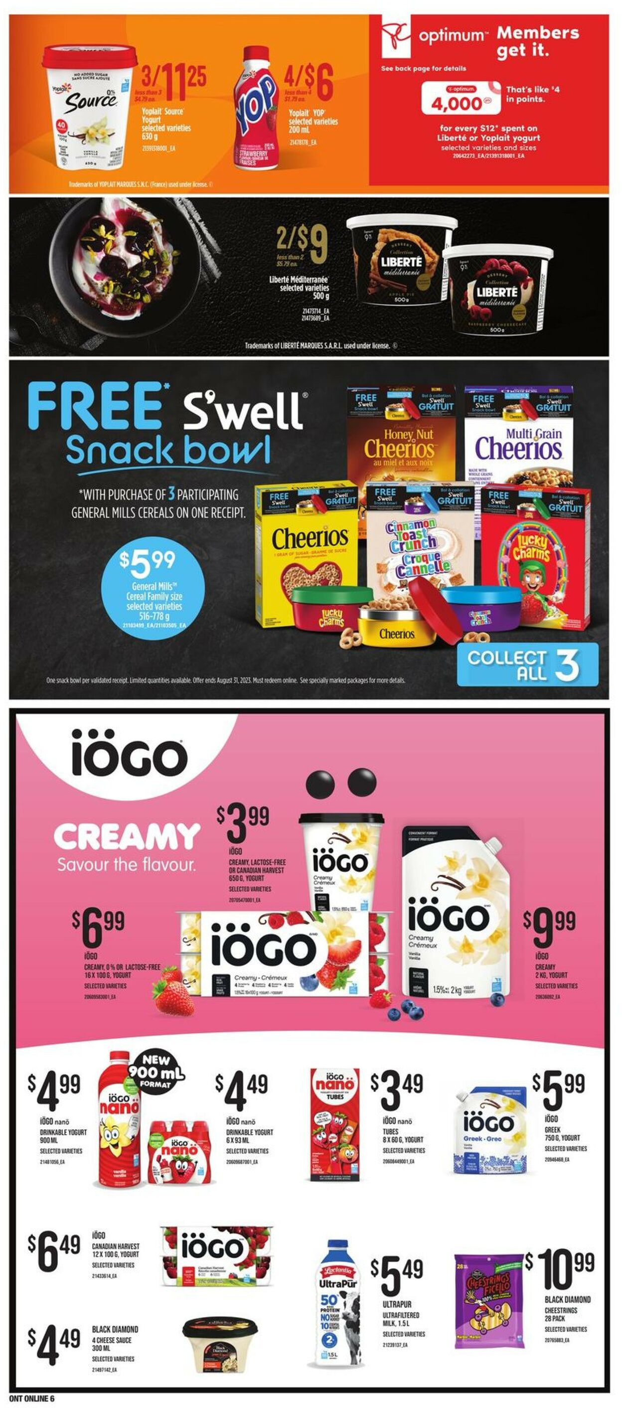 Zehrs Flyer - 05/11-05/17/2023 (Page 18)