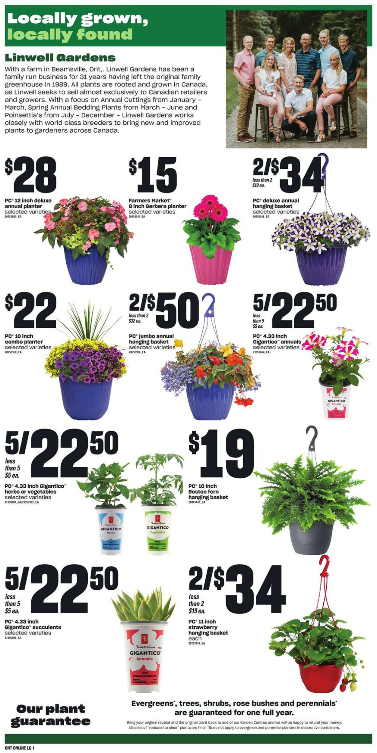 Zehrs Flyer - 05/11-05/17/2023 (Page 8)