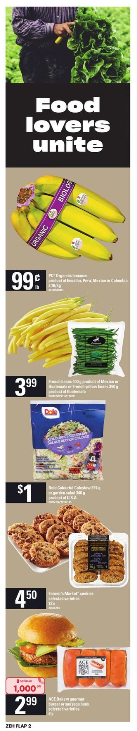 Zehrs Flyer - 06/06-06/12/2019 (Page 2)