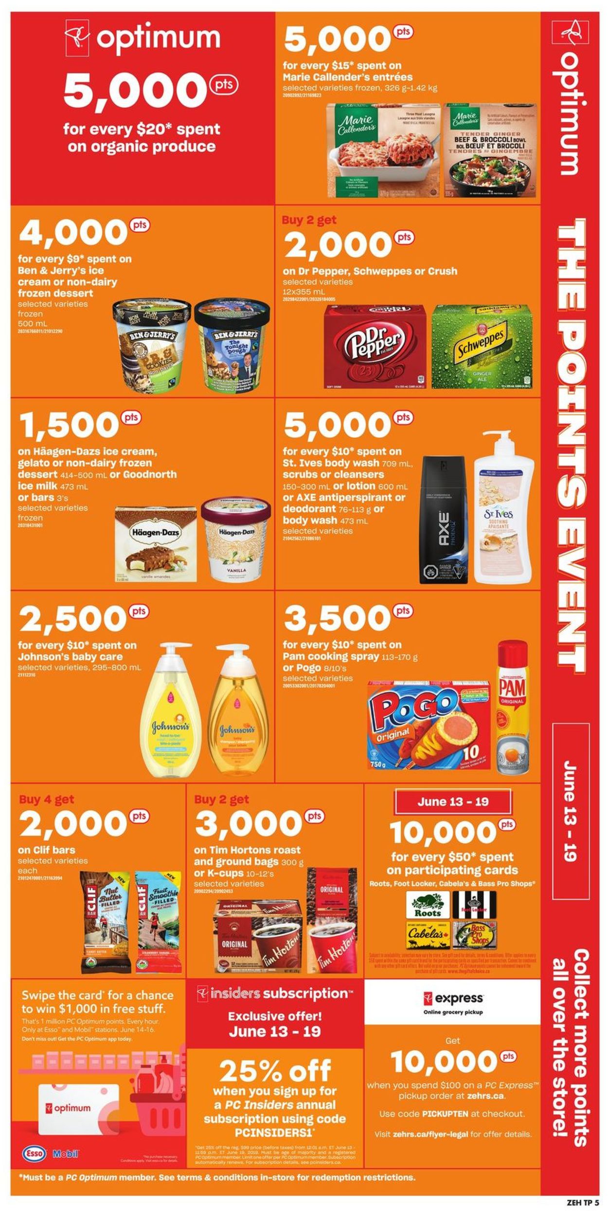 Zehrs Flyer - 06/13-06/19/2019 (Page 7)