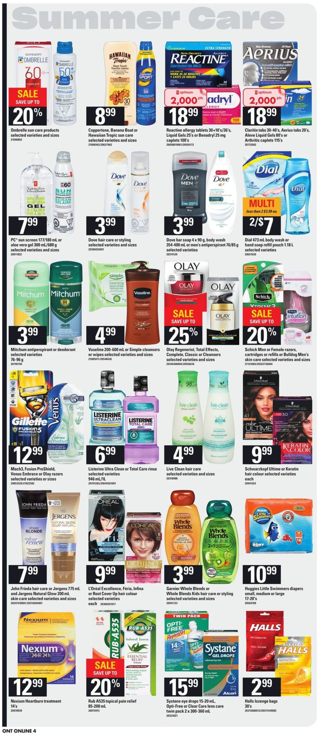 Zehrs Flyer - 06/13-06/19/2019 (Page 15)