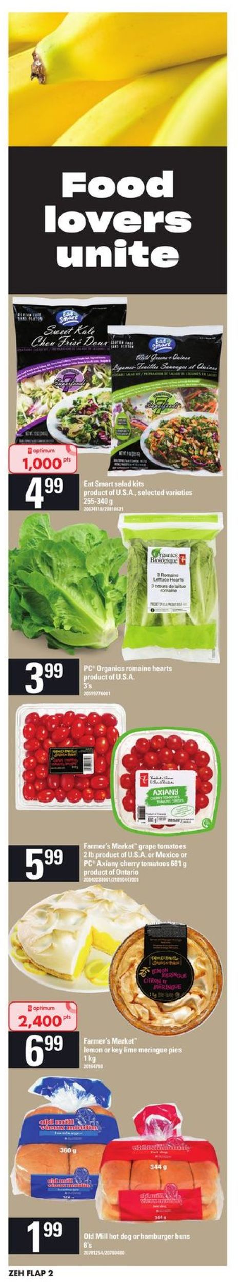 Zehrs Flyer - 06/20-06/26/2019 (Page 2)