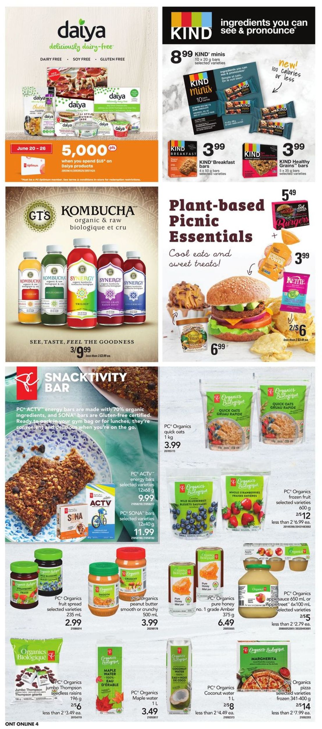 Zehrs Flyer - 06/20-06/26/2019 (Page 16)