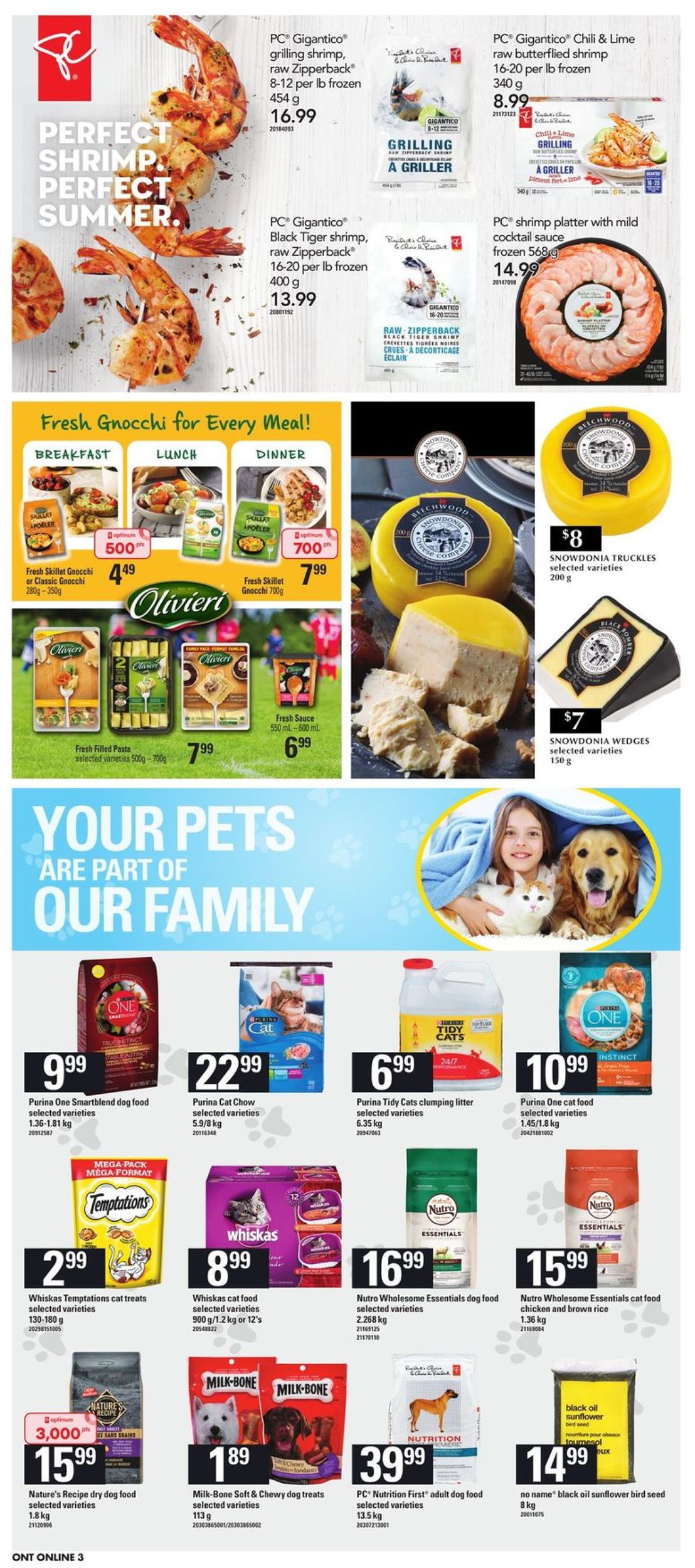 Zehrs Flyer - 07/04-07/10/2019 (Page 12)