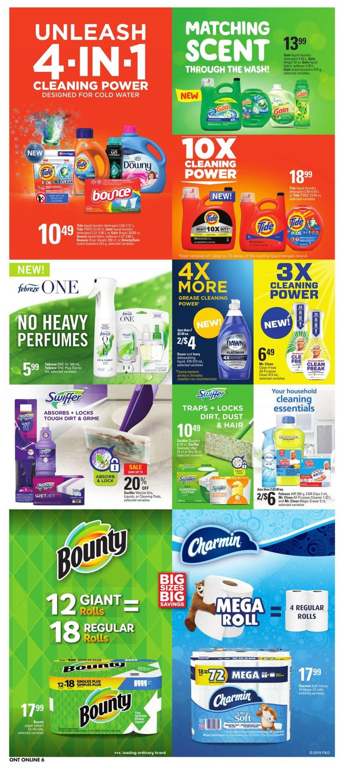 Zehrs Flyer - 07/04-07/10/2019 (Page 15)