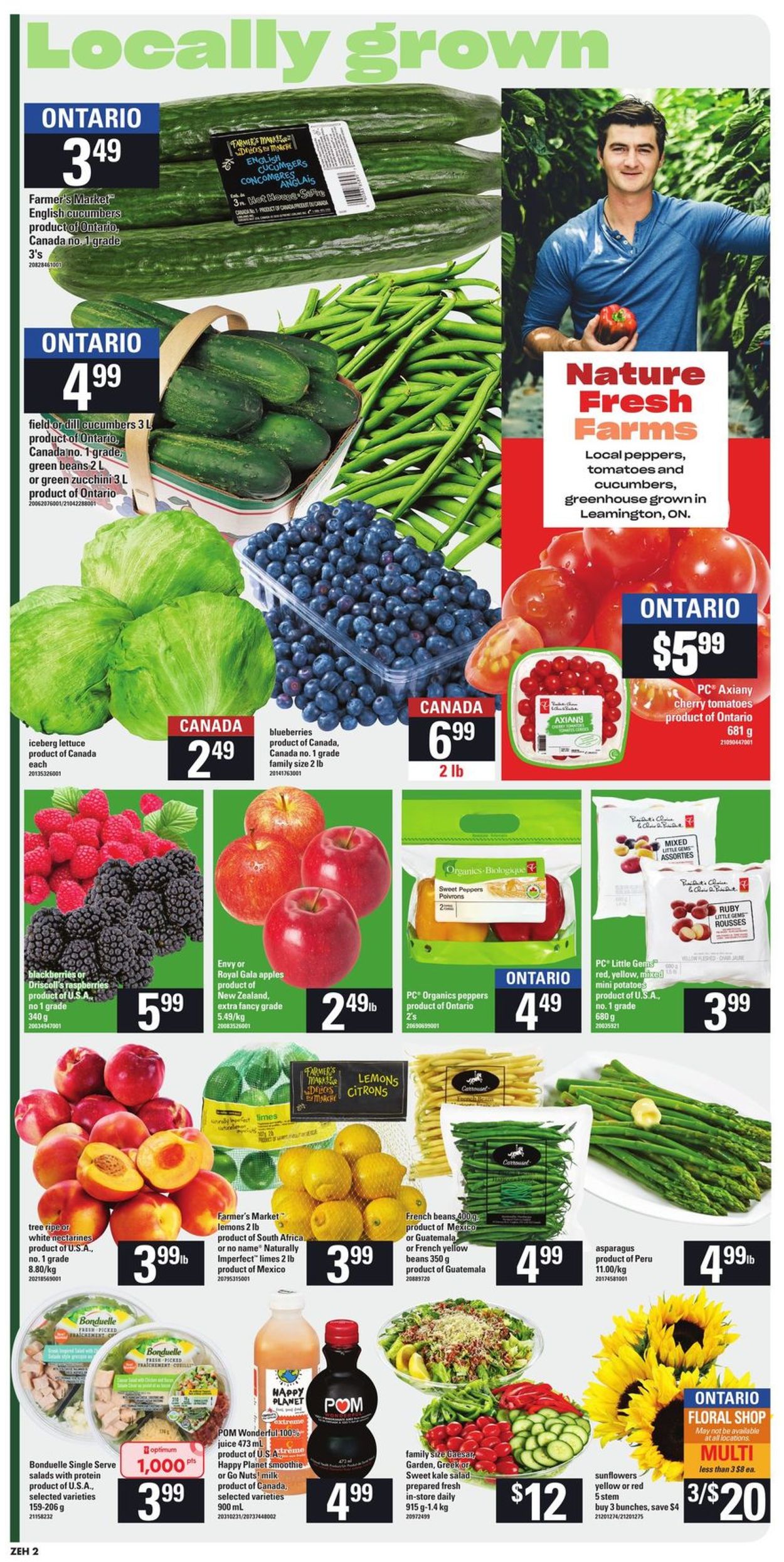 Zehrs Flyer - 07/25-07/31/2019 (Page 4)