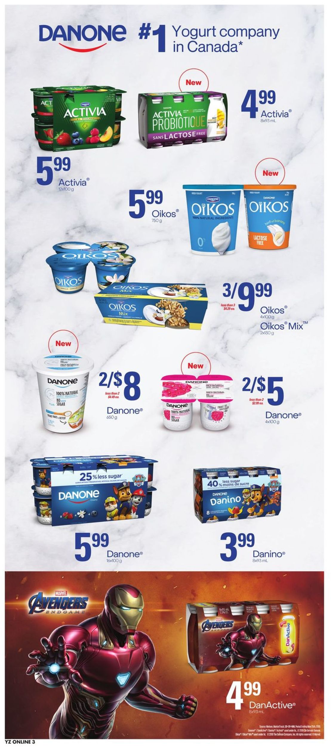 Zehrs Flyer - 07/25-07/31/2019 (Page 15)