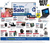 Best Buy - Early Boxing Day