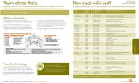Home Depot - Kitchen Planning Guide