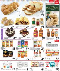 Quality Foods - Christmas 2020