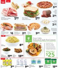 Quality Foods -  CASELOT SALE