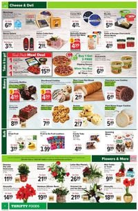 Thrifty Foods - Holiday 2020