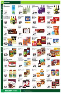 Thrifty Foods - Holiday 2020