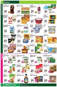 Thrifty Foods - Valentine's Day 2021