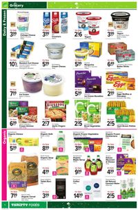 Thrifty Foods