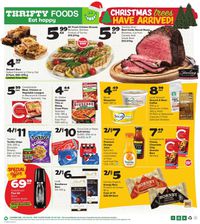 Thrifty Foods BLACK FRIDAY 2021