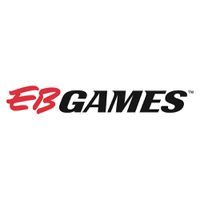 EB Games - Black Friday Ad 2020