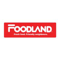 Foodland - Holiday 2020