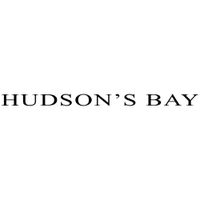 Hudson's Bay BLACK FRIDAY 2021