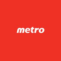 Metro - Christmas 2020