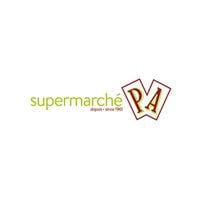 PA Supermarché EASTER 2022
