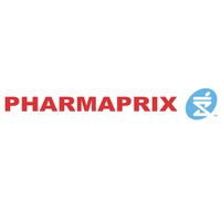 Pharmaprix flyer