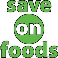 Save-On-Foods CHRISTMAS 2021