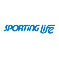 Sporting Life flyer
